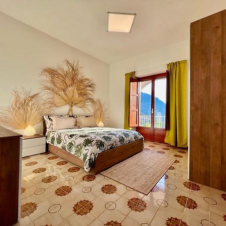 Villa Nina Amalfi Exteriér fotografie