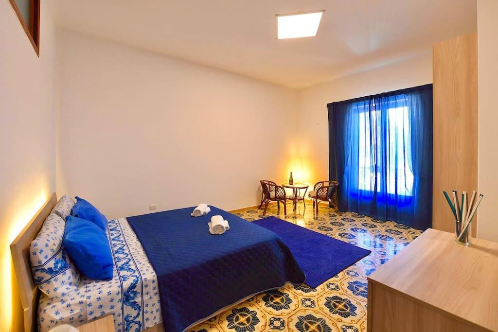 Villa Nina Amalfi Exteriér fotografie