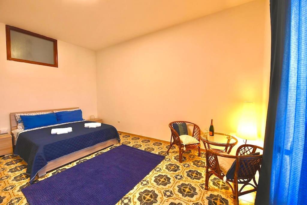 Villa Nina Amalfi Exteriér fotografie