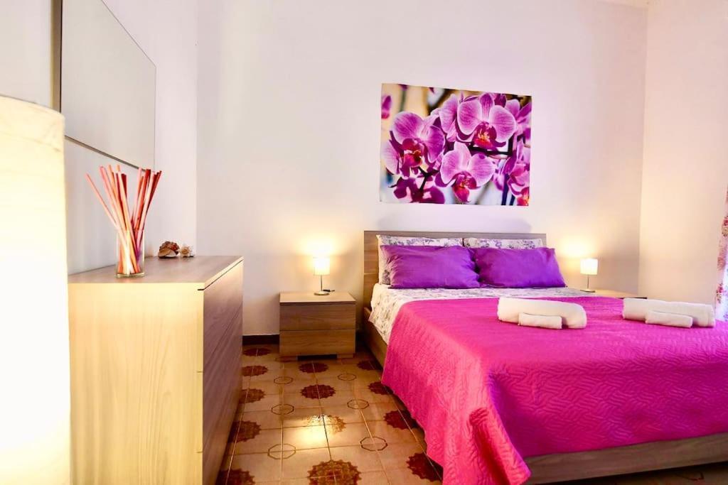 Villa Nina Amalfi Exteriér fotografie