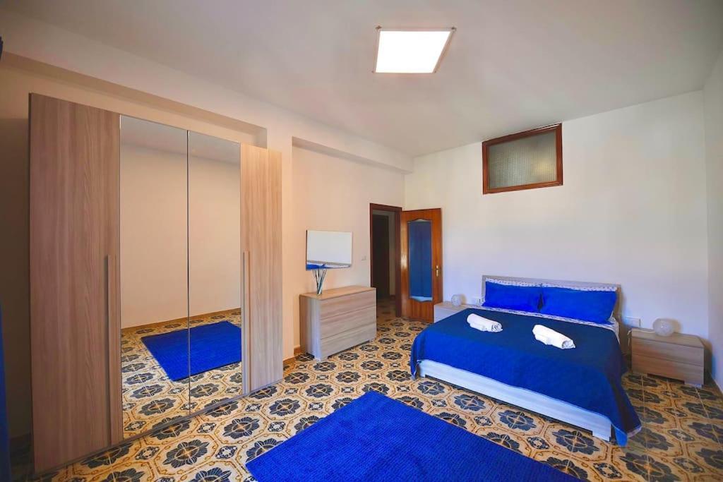 Villa Nina Amalfi Exteriér fotografie