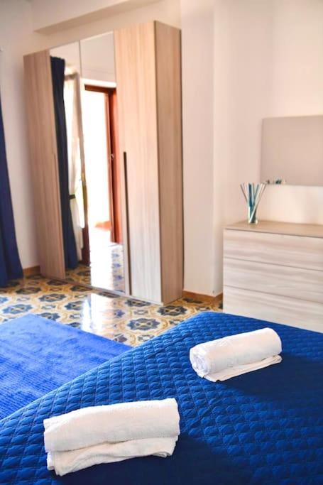 Villa Nina Amalfi Exteriér fotografie