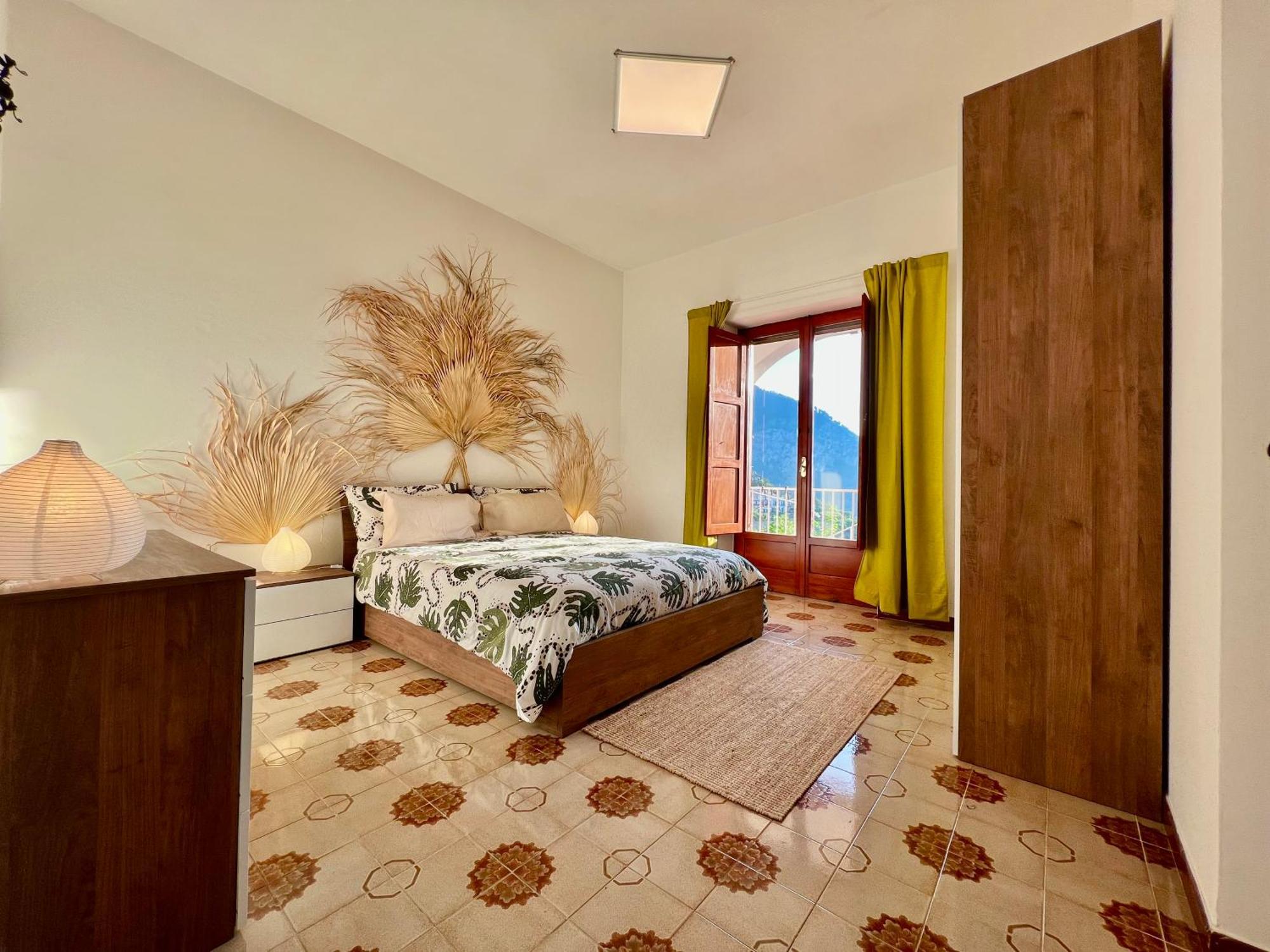 Villa Nina Amalfi Exteriér fotografie