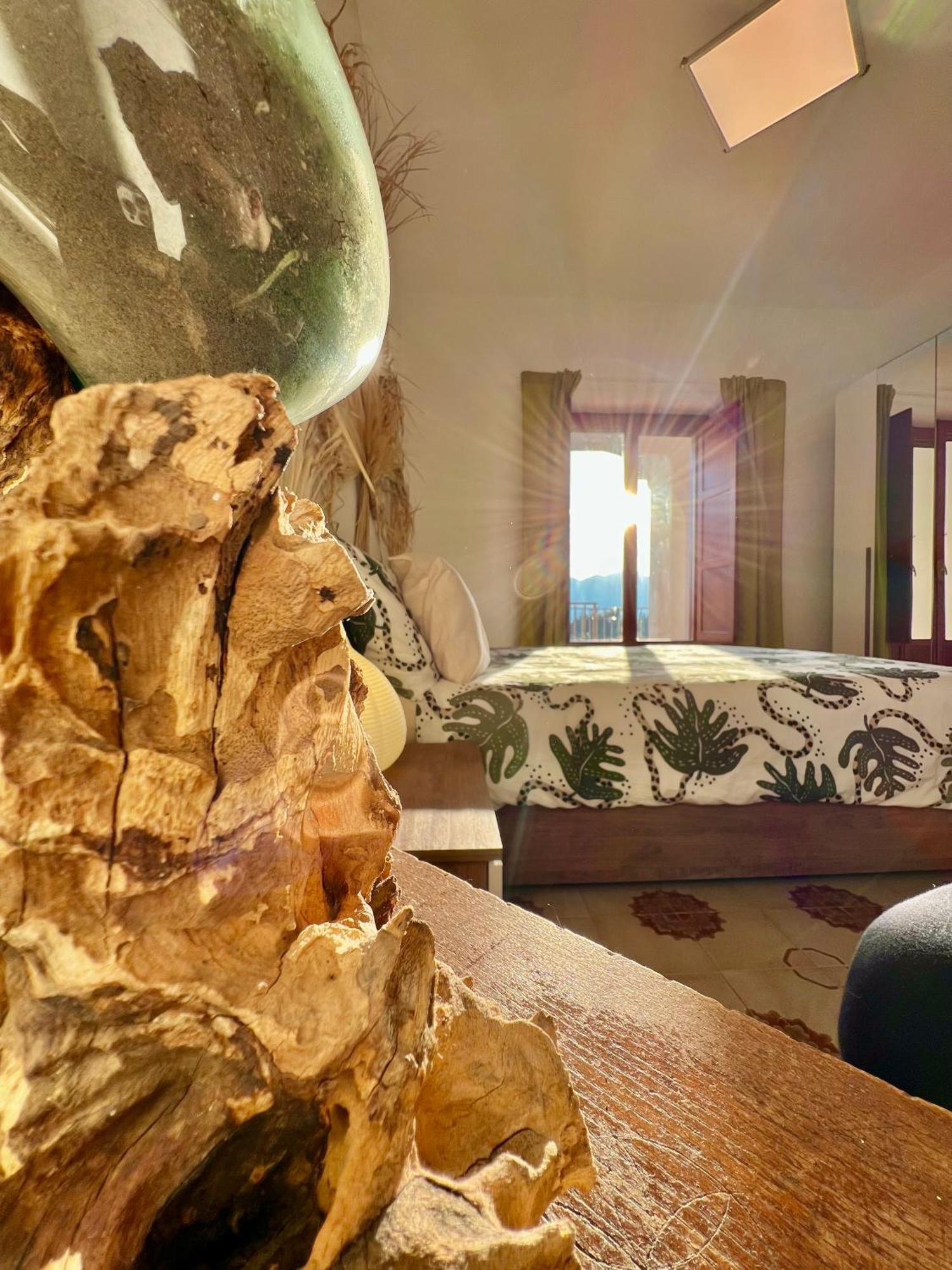Villa Nina Amalfi Exteriér fotografie