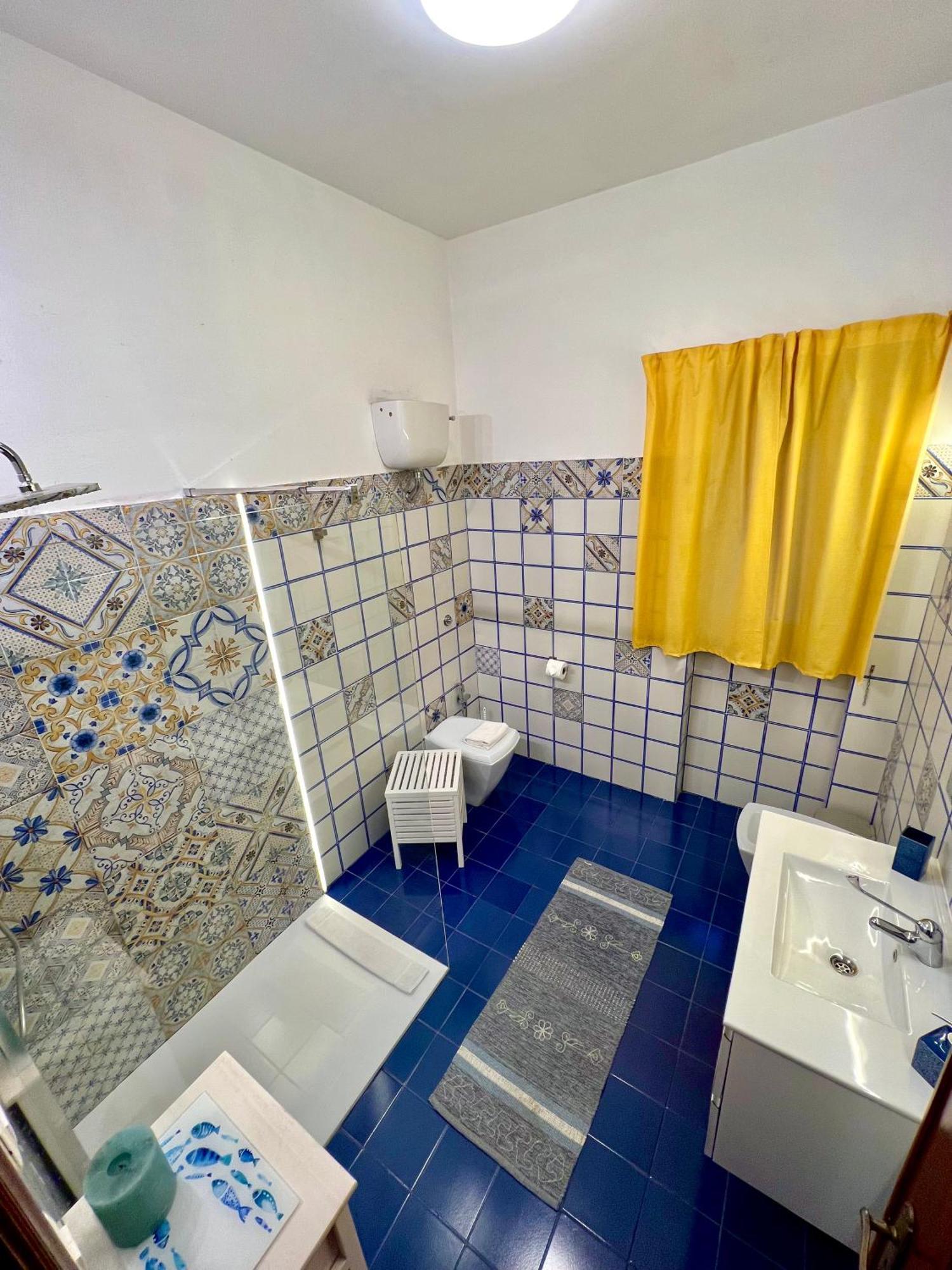 Villa Nina Amalfi Exteriér fotografie