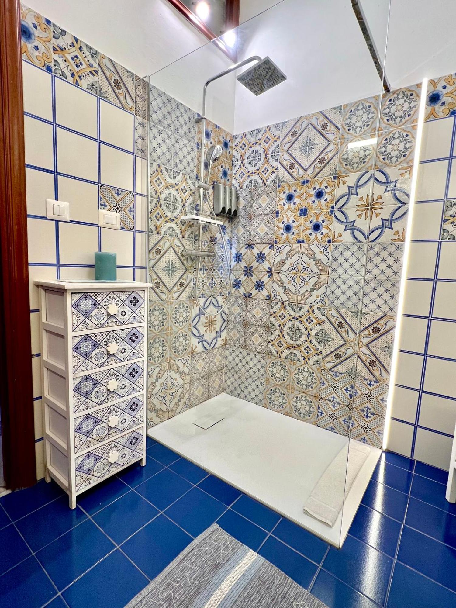 Villa Nina Amalfi Exteriér fotografie