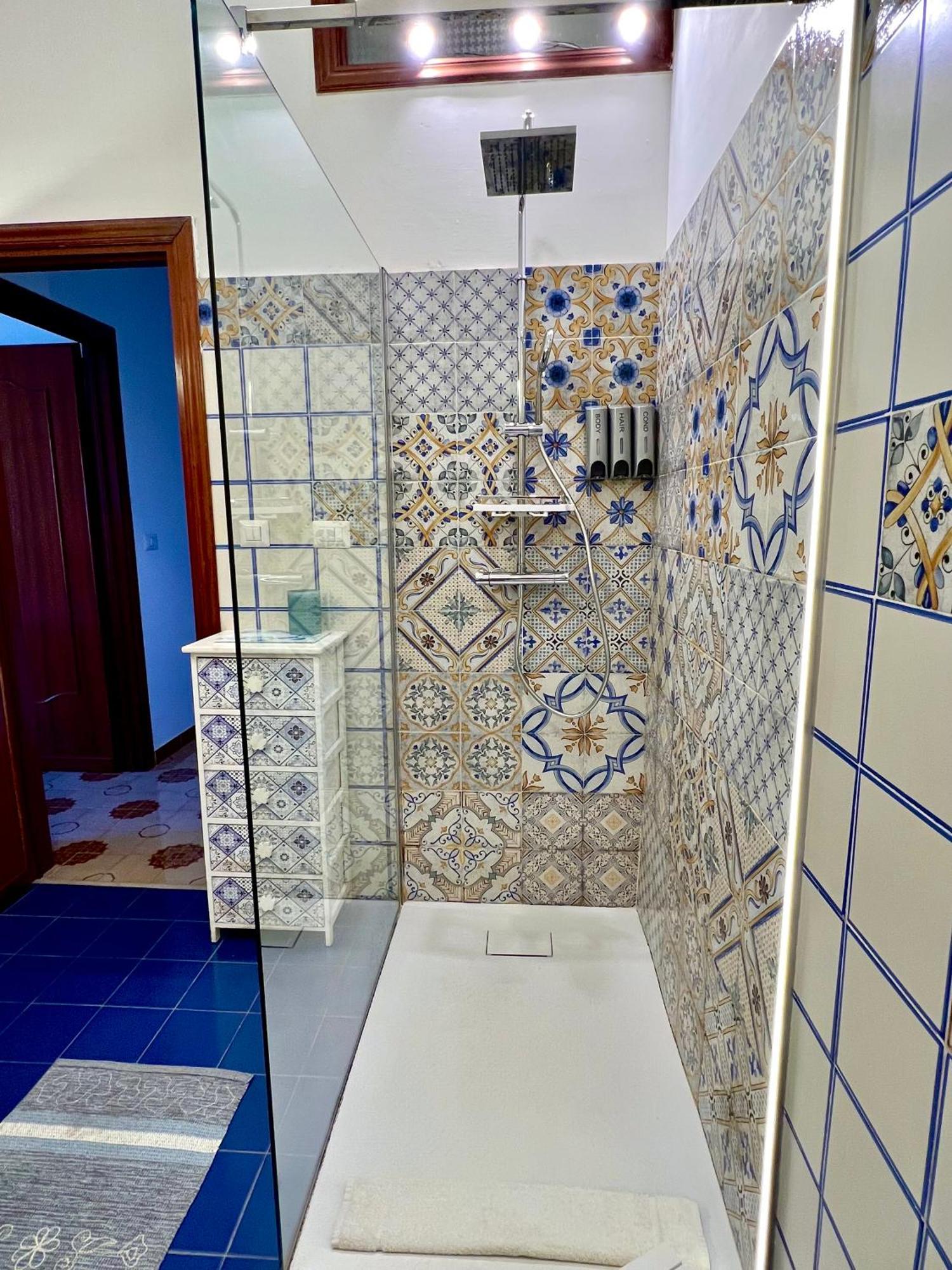 Villa Nina Amalfi Exteriér fotografie